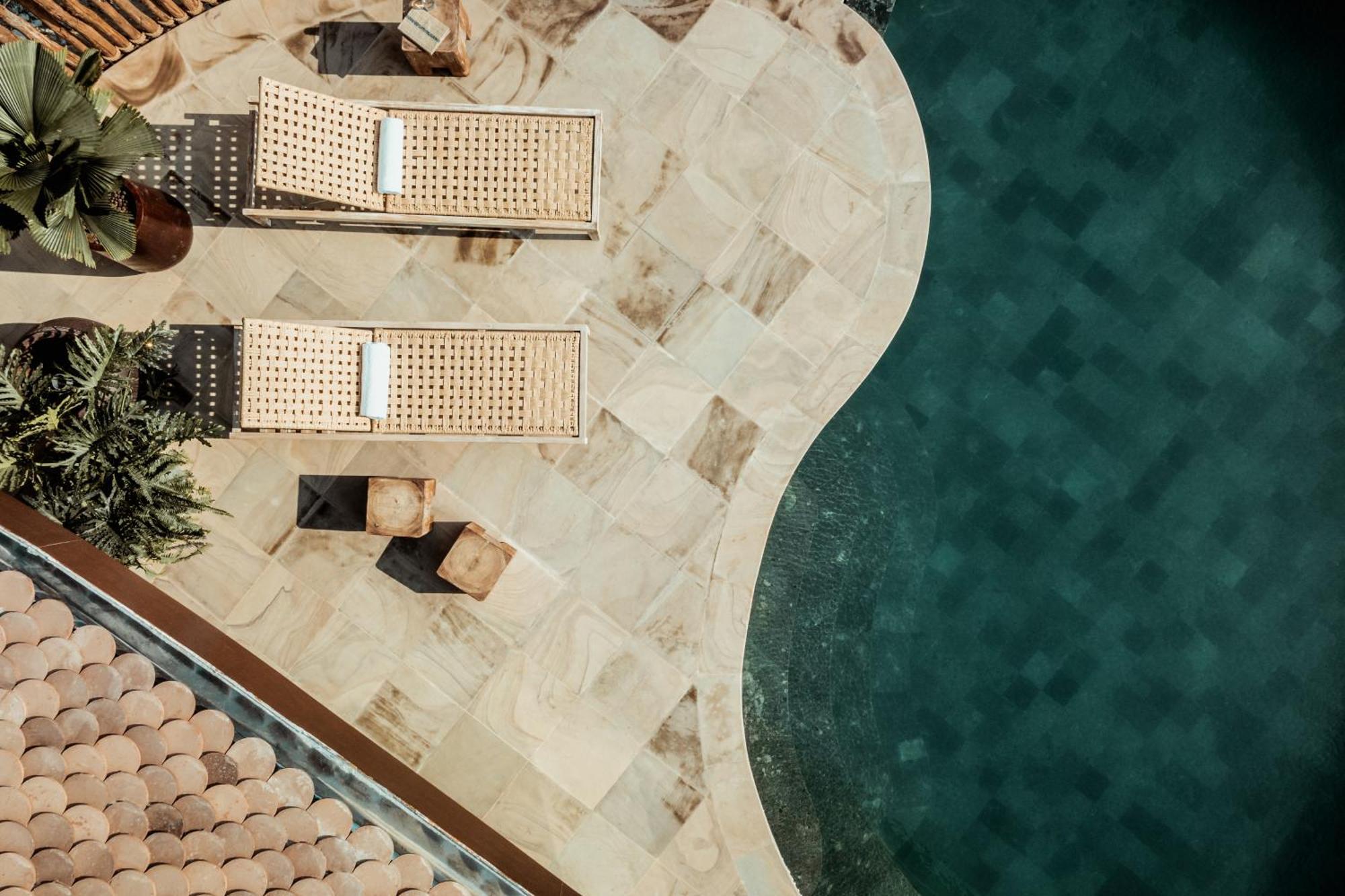 Namia River Retreat - Wellness Inclusive Resort Hoi An Eksteriør bilde