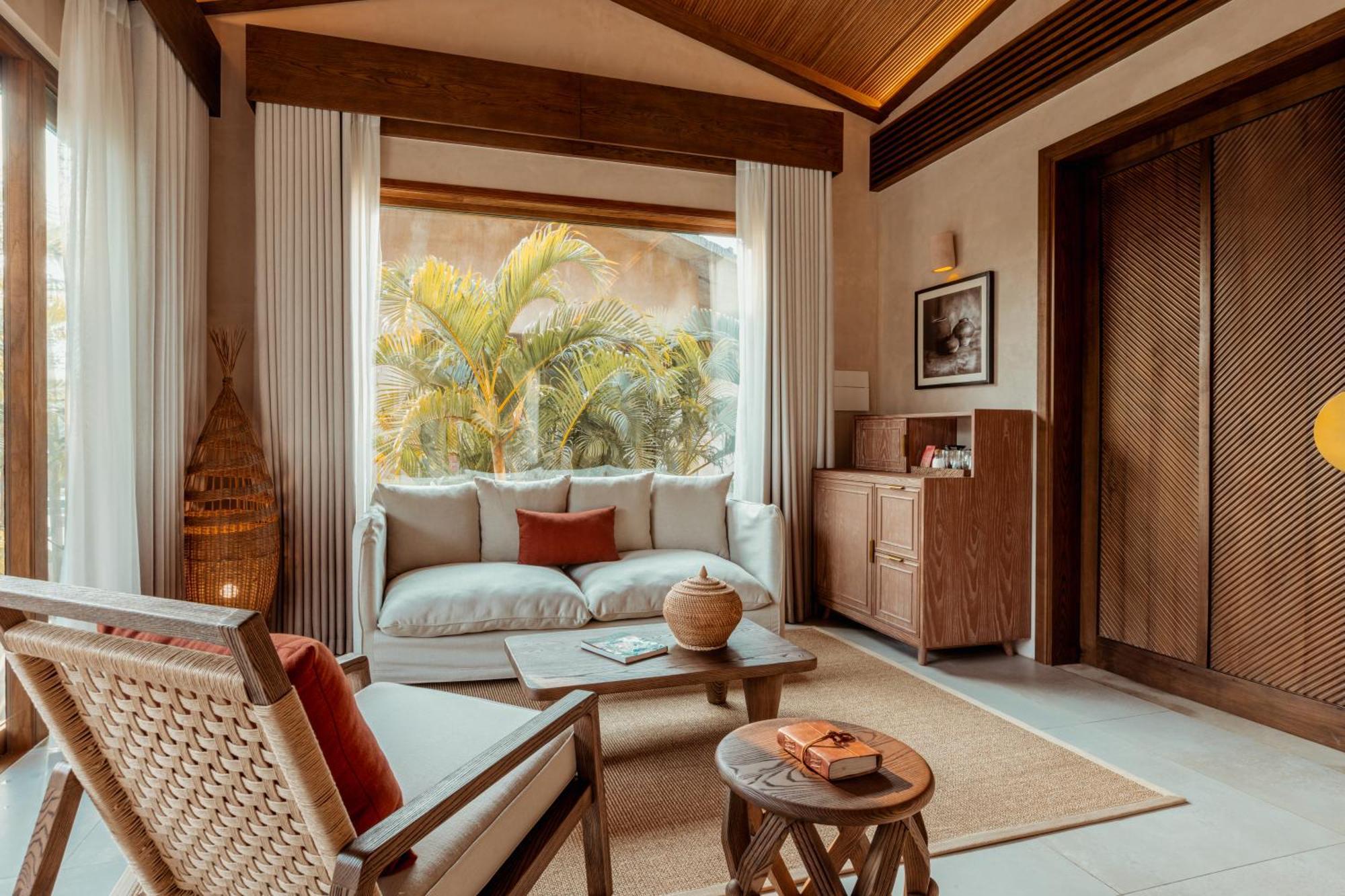 Namia River Retreat - Wellness Inclusive Resort Hoi An Eksteriør bilde