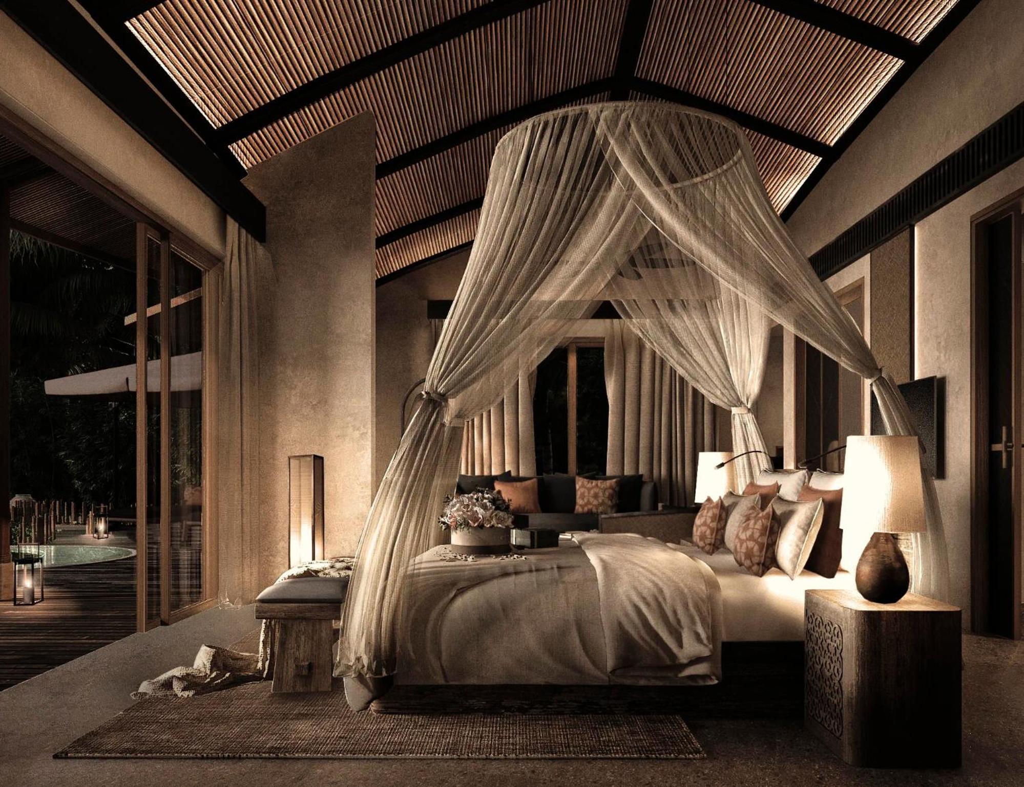 Namia River Retreat - Wellness Inclusive Resort Hoi An Eksteriør bilde