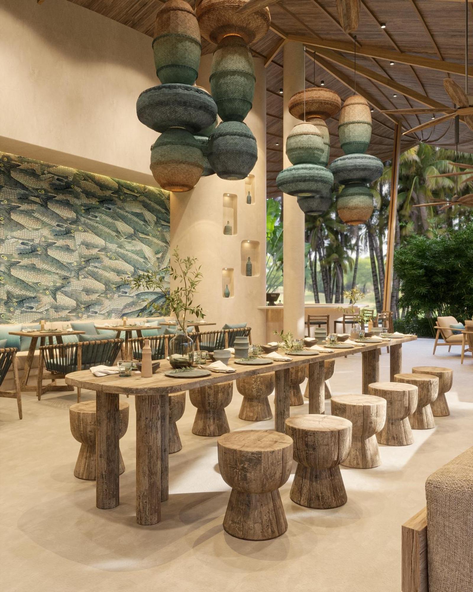 Namia River Retreat - Wellness Inclusive Resort Hoi An Eksteriør bilde