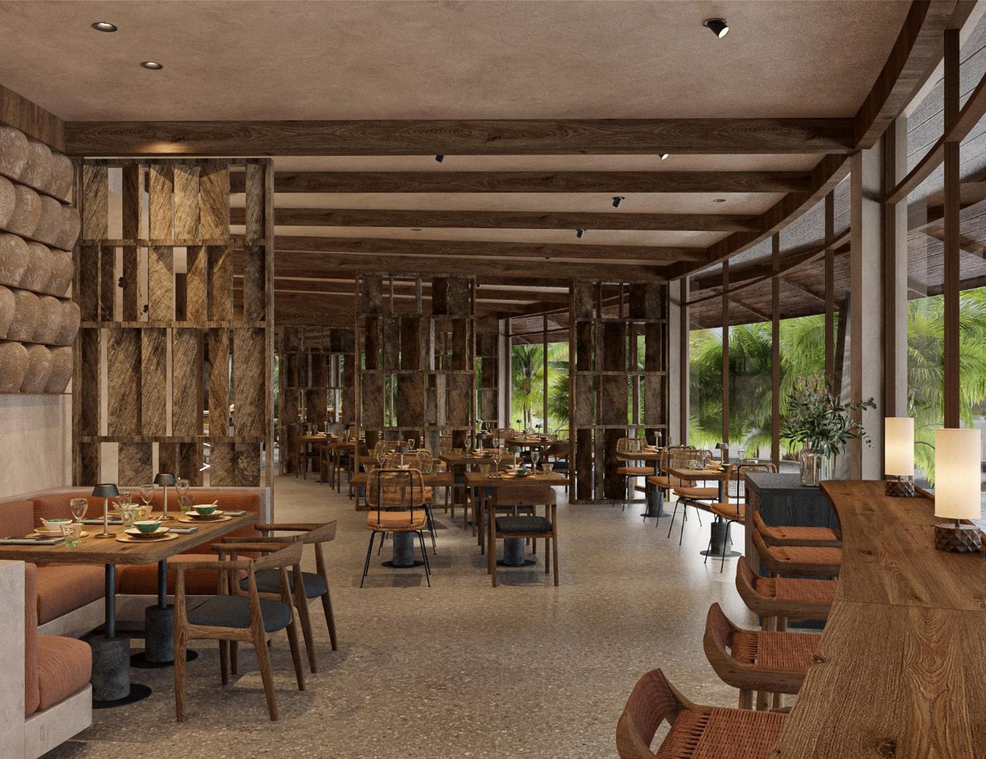 Namia River Retreat - Wellness Inclusive Resort Hoi An Eksteriør bilde