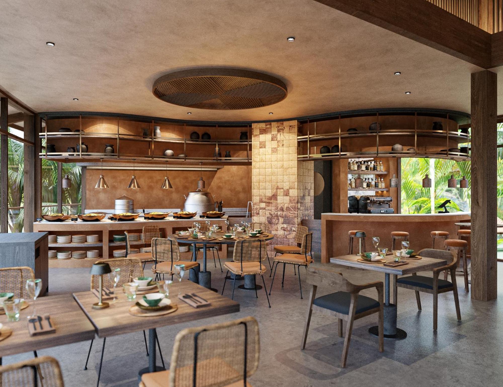 Namia River Retreat - Wellness Inclusive Resort Hoi An Eksteriør bilde