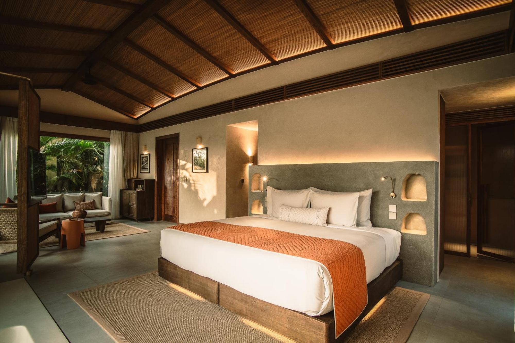 Namia River Retreat - Wellness Inclusive Resort Hoi An Eksteriør bilde