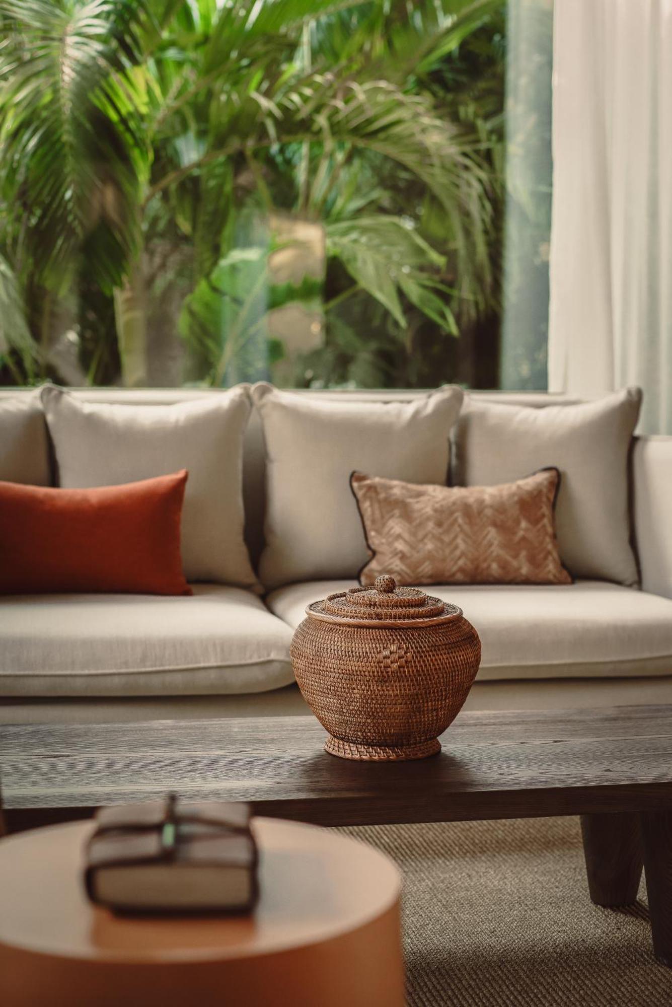 Namia River Retreat - Wellness Inclusive Resort Hoi An Eksteriør bilde