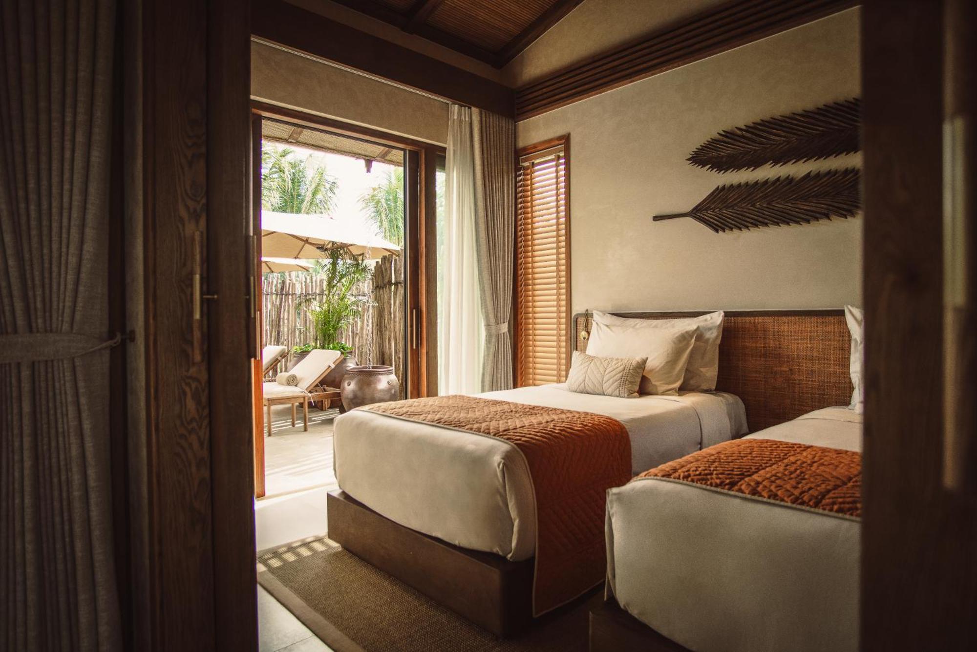 Namia River Retreat - Wellness Inclusive Resort Hoi An Eksteriør bilde