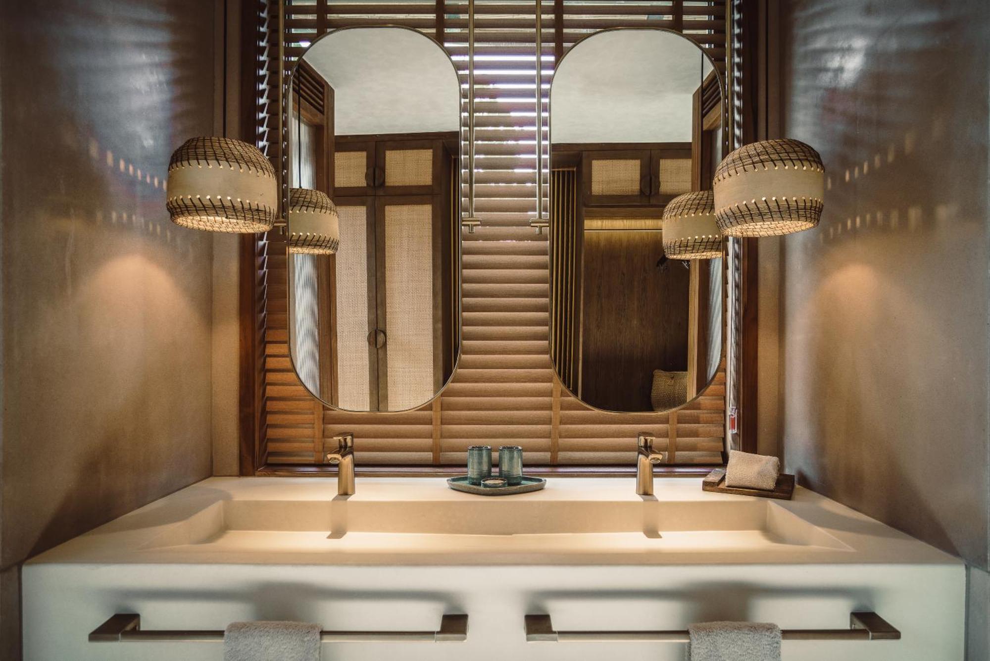 Namia River Retreat - Wellness Inclusive Resort Hoi An Eksteriør bilde
