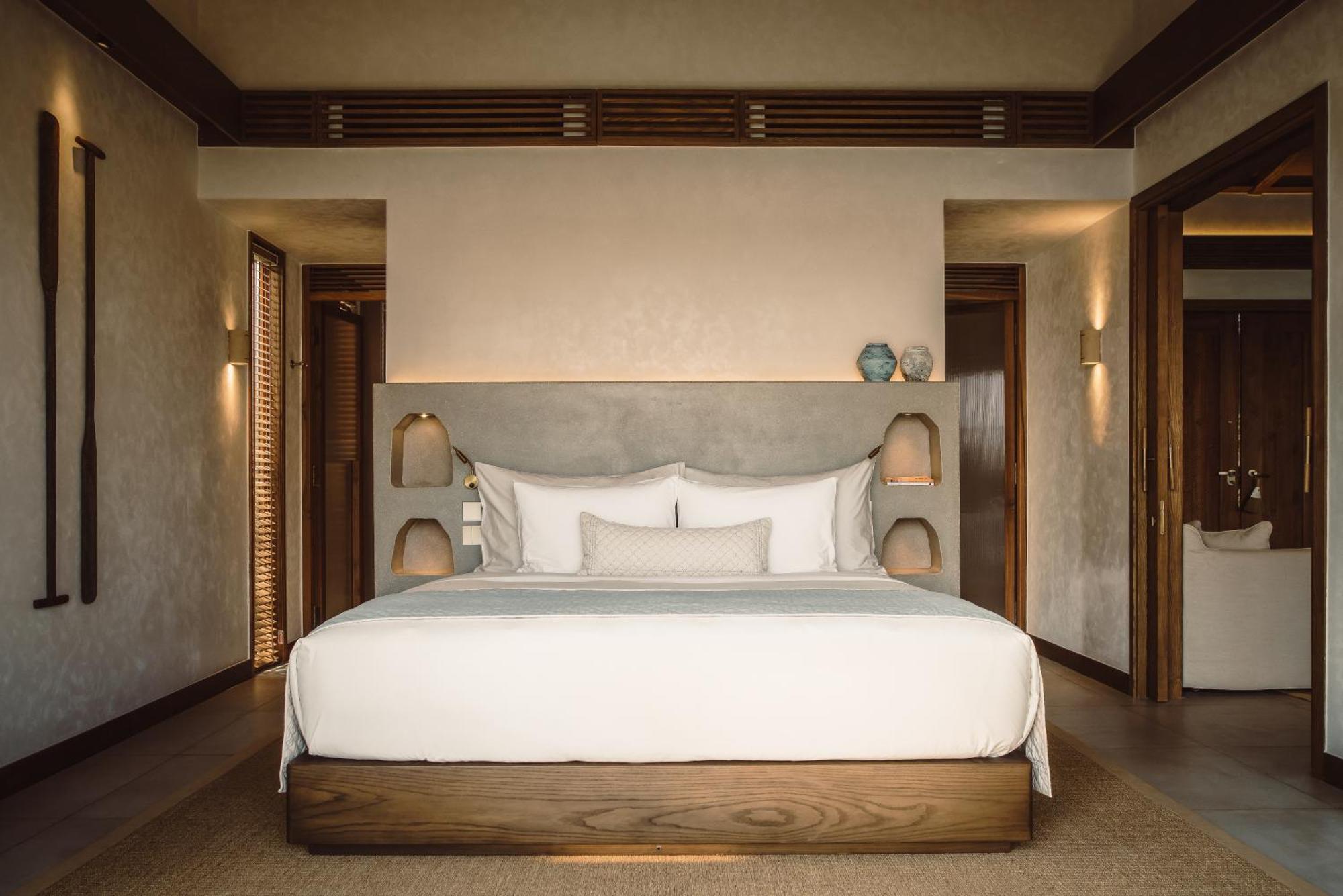 Namia River Retreat - Wellness Inclusive Resort Hoi An Eksteriør bilde